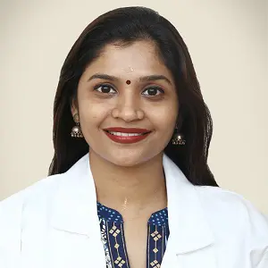 Dr. Karthiga Devi