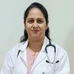 Dr. Ananya Rangaswamy
