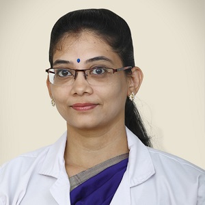 Dr. Sindhu Bhargavi
