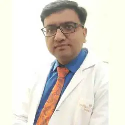 Dr. Ashish Gupta