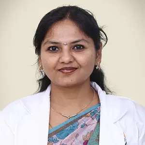 Dr. Radhalakshmi Senthil