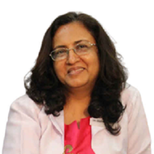 Dr. Deepa Dureja