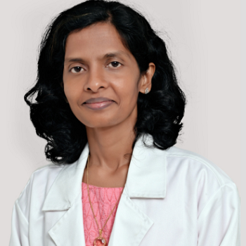 Dr. Sushma Rai B