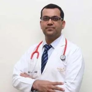 Dr. Gaurav Jawa