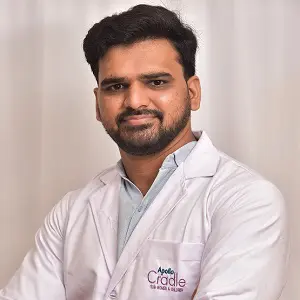 Dr. Satish Reddy