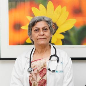 Dr. Geeta Chadha