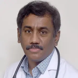 Dr. Murali Gopal