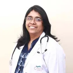 Dr. Garima Jain Best Obstetrics & Gynecology in Varthur Clinic
