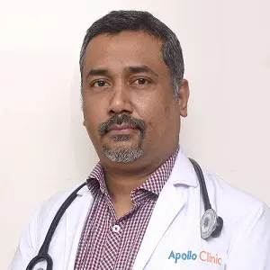 Dr. Shiva Shankar J