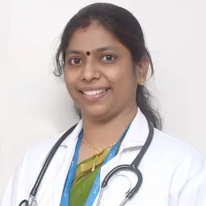 Dr. Nithiyaa Jeyakumar
