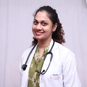 Dr. Lakshmi Nethra Avula