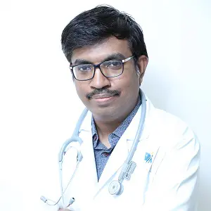 Dr. P.Sharath Babu