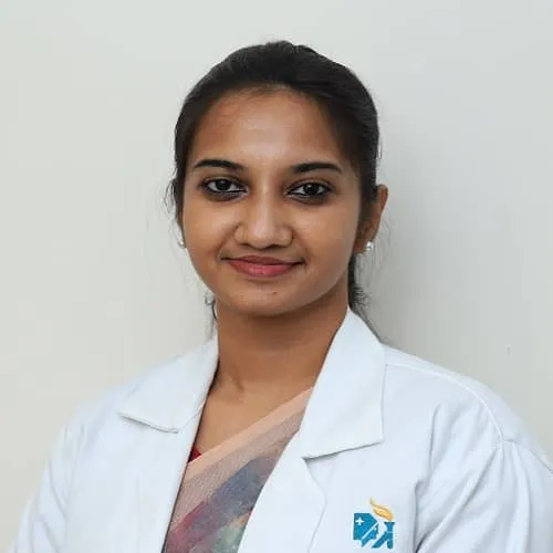 Dr. Anjana Annal