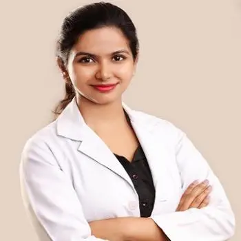 Dr. Alekya Singapore