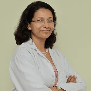 Dr. Amitha Indersen