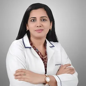 Dr. Mamta Goel