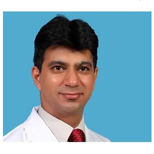 Dr. Rohit Arora