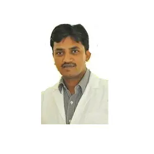 Dr. Nitin Goel