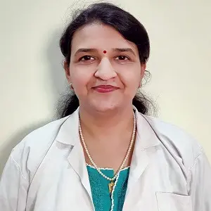 Dr. Aparna Singhal