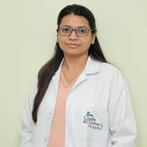 Dr. Shweta Sikarwar