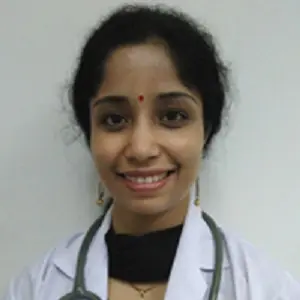 Dr. Seema Santosh