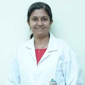 Ms. Gauri A Koustubhan