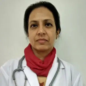 Dr. Neeru Mehra