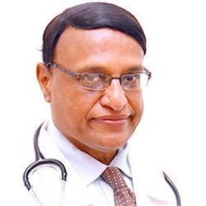 Dr. Koteshwar Rao