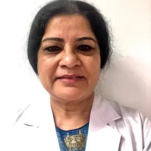 Dr. Vinita Dmonty