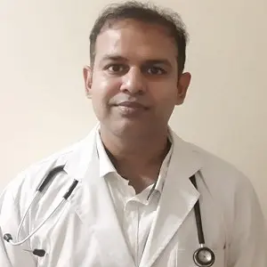 Dr. Hanish Bajaj