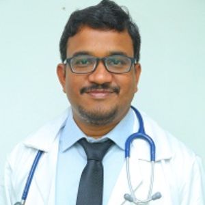 Dr. N Siddhartha Chakravarthy