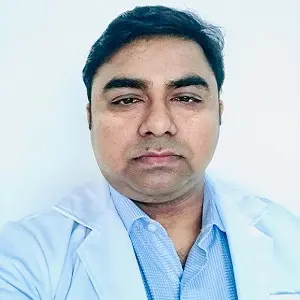 Dr. Anil