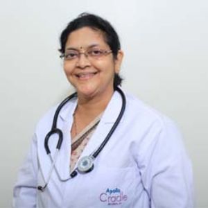 Dr. Rooma Sinha