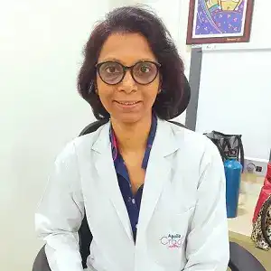 Dr. Madhumathi Sanjay