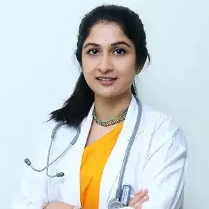 Dr. Mythri Sharan