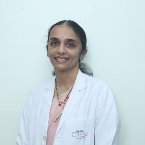 Dr. Swathi Gogineni