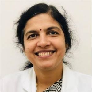 Dr. Anuradha Panda