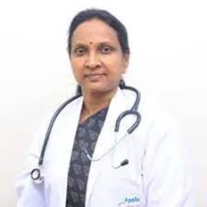 Dr. Prameela Sekhar. K