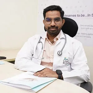 Dr. Shiva Kumar Reddy