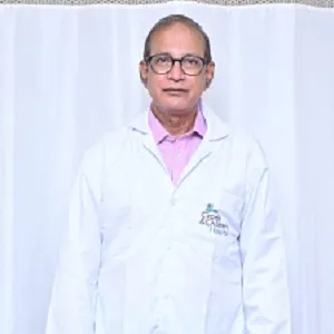 Dr. K. Krishna Swaroop Reddy