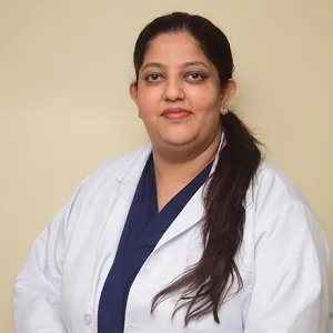 Dr. Deepti Sood Handa