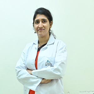 Dr. Sri Harika Bonam