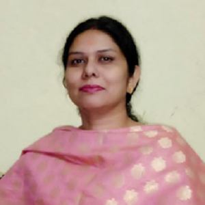 Dr. Meenakshi T. Sahu