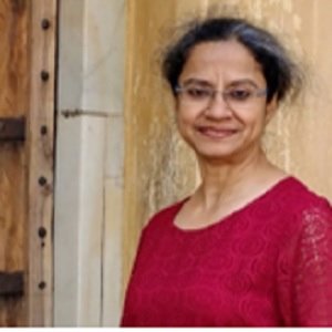 Dr. Meeta Chandra