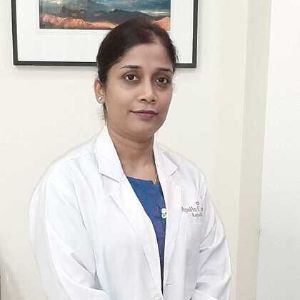 Dr. Pooja Choudhary