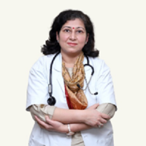 Dr. Monika Ghuliani