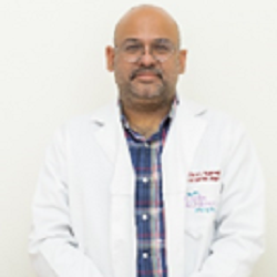 Dr. Raghav Aggarwal
