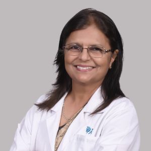 Dr. Ranjana Sharma