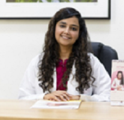 Dr. Saima Nafis Khan