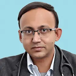 Dr. Sanchayan Roy